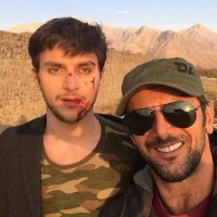 دانلود فیلم سینمایی شعله ور با لینک مستقیم و حجم کم