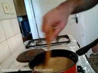 پودینگ موکا