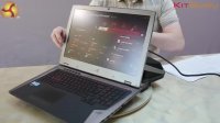 لپ تاپ راگ LAPTOP ROG GX700VO