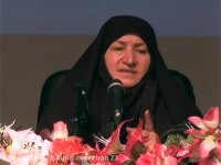 همایش نقش زنان و امر به معروف در تحکیم خانواده