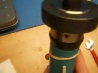 Dynastraight demo STU