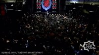 شب هشتم محرم 1395-حاج محمدرضا طاهری-روضه