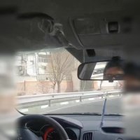 رفع خشکی سراتو بانصب ضربه گیر کمک فنر برسام