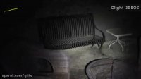 چراغ قوه جیبی ضدآب Olight I3E EOS