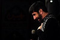 به شوق دیدار شما با نوای حاج مهدی سلحشور