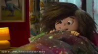 بره ناقلا/ انیمیشن بره ناقلا/ بره ناقلا جدید/ کارتون بره ناقلا