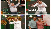 "خندوانه" قسمت 170 فصل 4