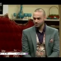 افزایش قد حامی(خواننده)30 ساله با روش های نوین