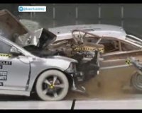 تفاوت ایمنی خودرو شورلت پس از پنجاه سال