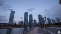 [EOS 6D] Hyperlapse Korea - Full Version (Hyperlapse)