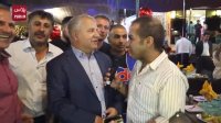 جشن تولد خصوصی ستاره های فوتبال ایران در شب آرزوی نابودی باشگاه عربستانی