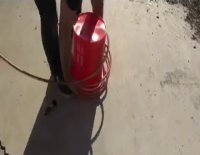 وان هیزمی بسازید