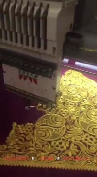 سفارش انواع دستگاههای 2017 گلدوزی کامپیوتری اورگان