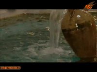 حمام مهدی قلی خان (حمام شاه) :  ايران / اماکن تاریخی