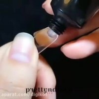 مدل های زیبای آرایش ناخن