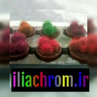 دستگاه مخمل پاش /پودر مخمل /چسب مخمل 09127692842 ایلیا کروم