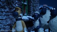 Shaun the Sheep – We Wish Ewe A Merry Christmas