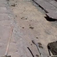 نصب سنگ مالون سنگ لاشه 09124026545