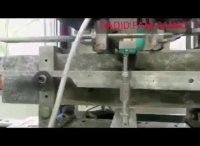 مقایسه مقاومت بتن معمولی با بتن حاوی الیاف