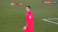 خلاصه بازی اف سی سیدنی 0-2 آرسنال (گلزنی لاکازت)