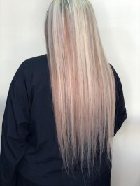 کدام روش اکستنشن مو بهتر است؟مزایا و معایب اکستنشن مو