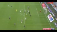 مارسی 3-1 بوردو