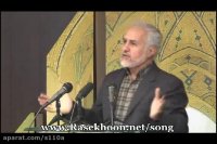 الگوی استراتژیک بر اساس تقوا و عهد