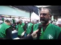 موعد هم عهدی با موعود