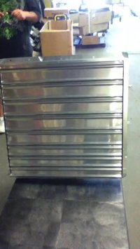 Fantech Shutter Exhaust Fan