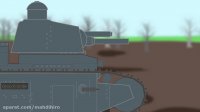 Char 2C Super Heavy Tank