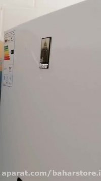 ویدئوی بررسی یخچال دوقلو یخساز الکترواستیل es23 سری آی فادر