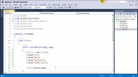 C# Beginner to advanced - Lesson 53 - Collections - Part 4 - Stack
