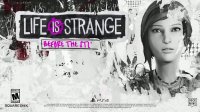 تریلر جدید بازی " Life is Strange "