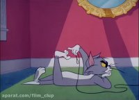 دانلود کارتون تام و جری | سری کامل | قسمت 133 |HD