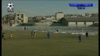 خلاصه بازی نود ارومیه 0 - نیروی زمینی 0