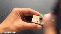 How To Make An Electric Lighter At Home