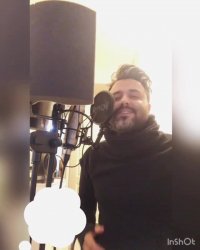 آهنگ جدید سیاوش قمصری حس جادویی Hesse Jadouyi