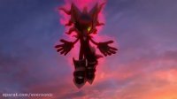 تریلر بازی Sonic Forces در E3 2017 !