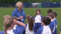 HELEN'S STORY: Premier League Primary Stars has boosted my teaching confidence