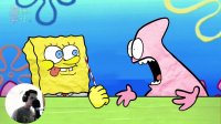 باب اسفنجی و پاتریک  !! کارتون باب اسفنجی - انیمیشن باب اسفنجی 6
