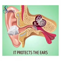 چرا نباید از گوش پاک کن استفاده کنیم؟