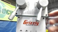 Grizzly Drill Press PM2887