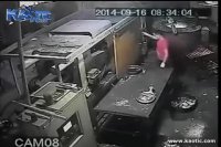 حوادث هولناک و ترسناک غیر قابل باور کردنی!!..