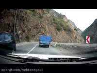 دوربین خودرو / جعبه سیاه خودرو