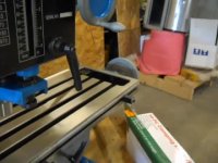 ENCO 20" Mill Drill Package 43150   Computer