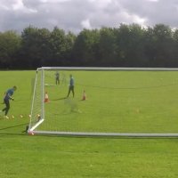 تمرینات گلری