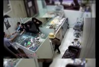 دزدی تو روز روشن