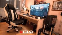 بررسی صندلی گیمینگ DXRacer Classic