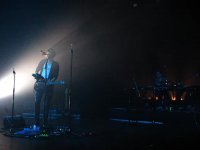 اجرای زنده موزیک Your House Is My World از آپارات - آلبوم The Devil's Walk