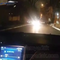 ضربه گیر برسام یدک -پژو 2008